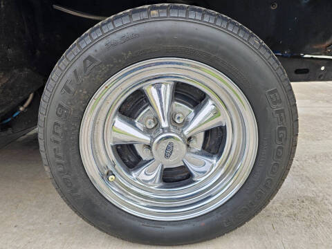 1955 Chevrolet Bel Air