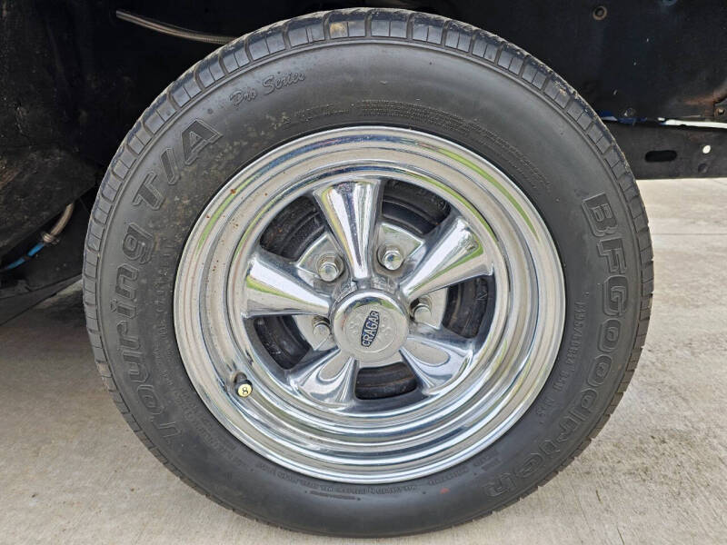 1955 Chevrolet Bel Air