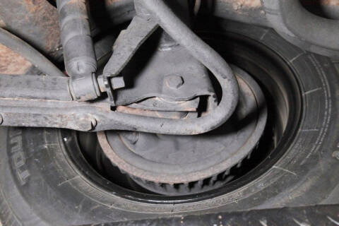 1973 Chevrolet Monte Carlo