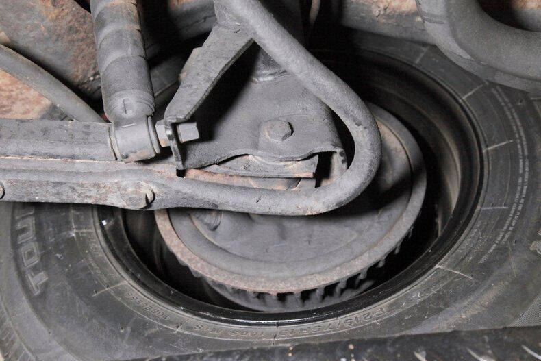 1973 Chevrolet Monte Carlo