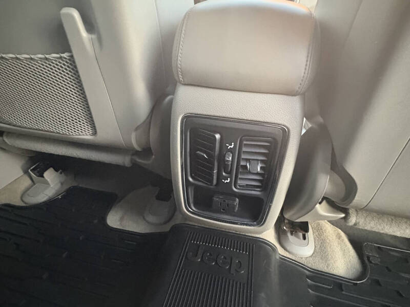 2013 Jeep Grand Cherokee