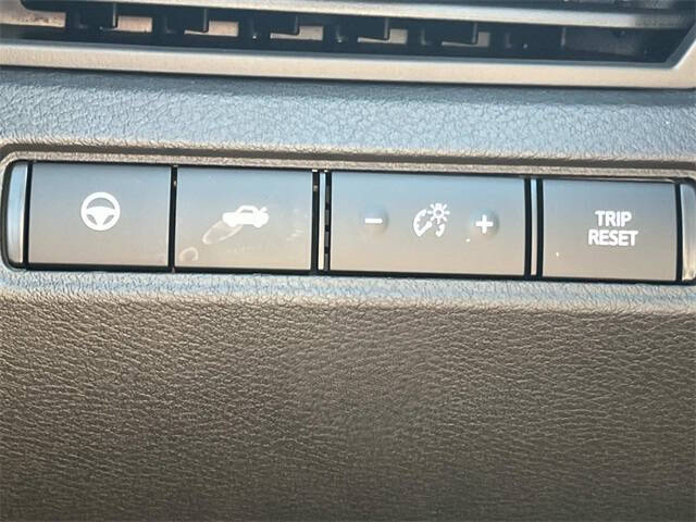 2025 Nissan Altima 2.5 SL