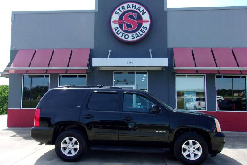 Strahan Auto Sales Petal Car Dealer in Petal, MS