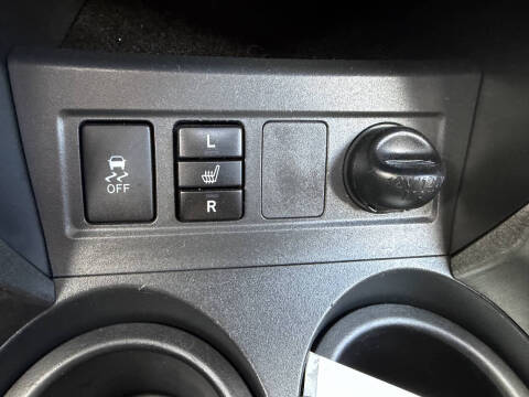 2011 Toyota RAV4 Limited