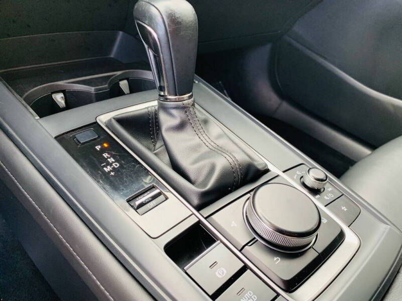 2021 Mazda CX-30 Select