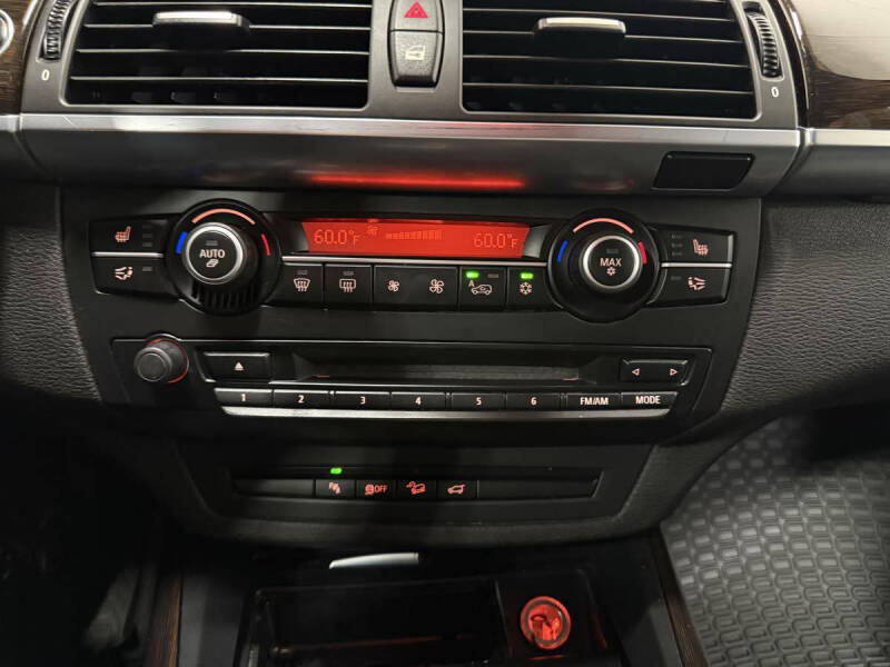 2012 BMW X5 xDrive35d