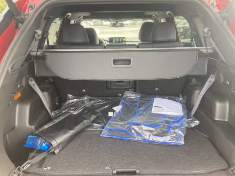 2025 Mitsubishi Outlander PHEV SEL