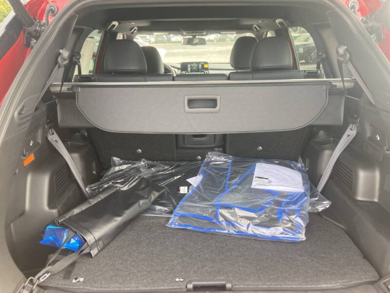 2025 Mitsubishi Outlander PHEV SEL