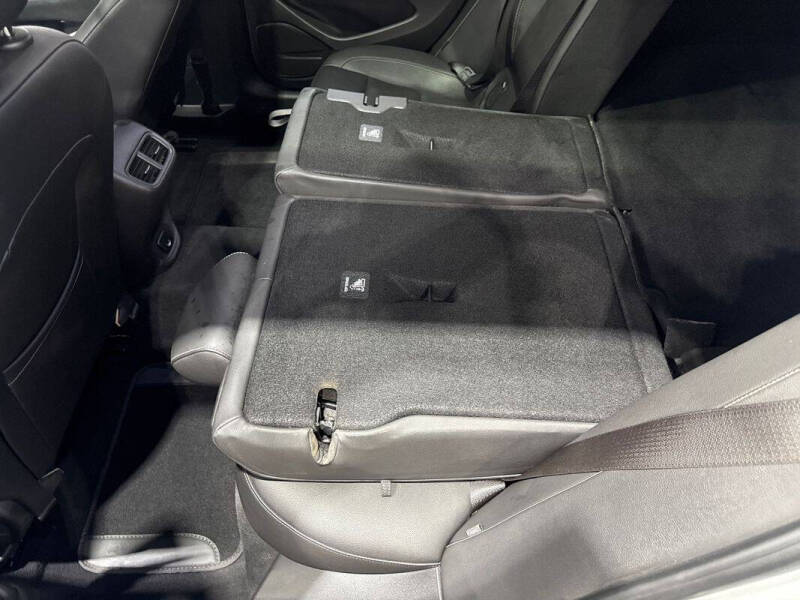 2018 Buick Regal TourX Essence