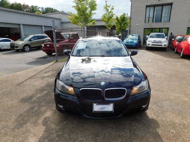 2009 BMW 3 Series 328i