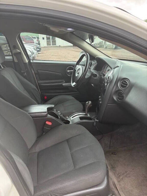 2008 Pontiac Grand Prix