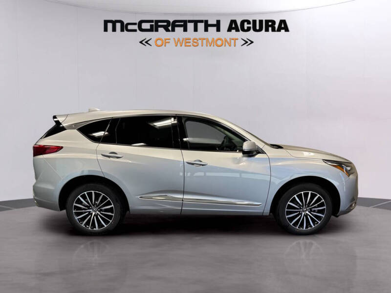 2026 Acura RDX SH-AWD w/Advance