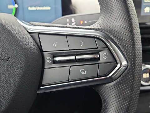 2026 Honda Prologue EX