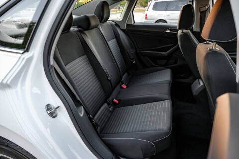 2025 Volkswagen Jetta S