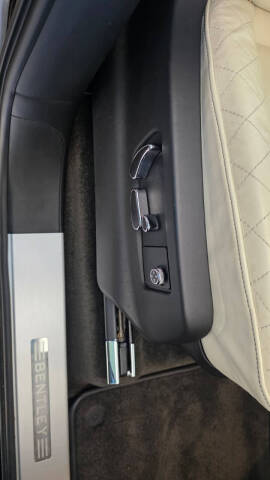 2017 Bentley Bentayga W12