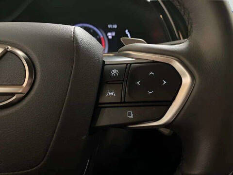 2024 Lexus RX 350 Luxury