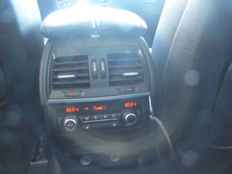 2015 BMW X6 xDrive35i