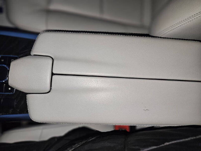 2016 Mercedes-Benz E-Class E 350