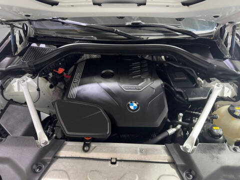 2020 BMW X4 xDrive30i