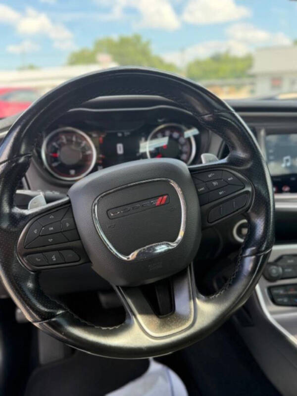 2021 Dodge Challenger GT