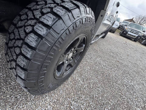 2006 Dodge Dakota SLT