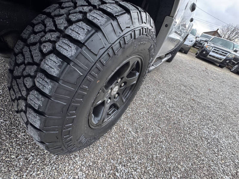 2006 Dodge Dakota SLT