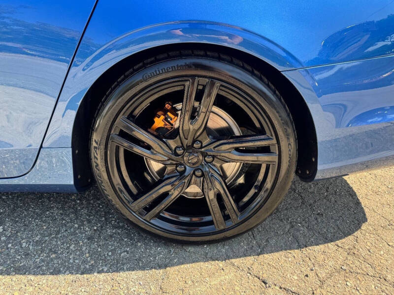 2018 Volvo V90 T6 R-Design