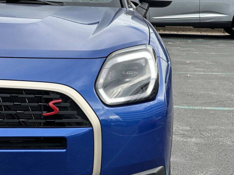 2026 MINI Countryman