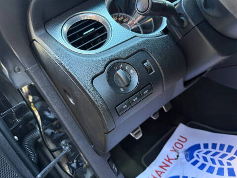 2012 Ford Shelby GT500