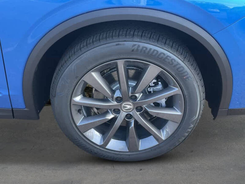2026 Acura MDX SH-AWD w/A-SPEC