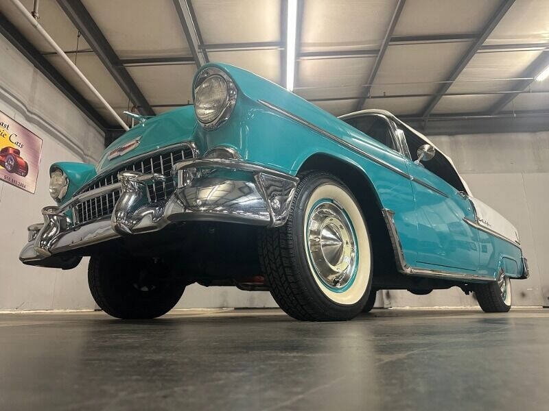 1955 Chevrolet Bel Air