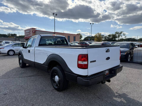 2008 Ford F-150 XL