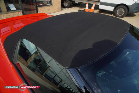 2014 Chevrolet Corvette Stingray Z51