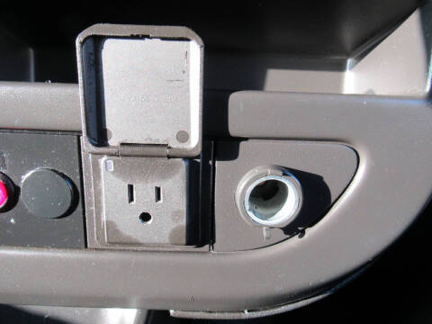 2015 Chevrolet Express 2500