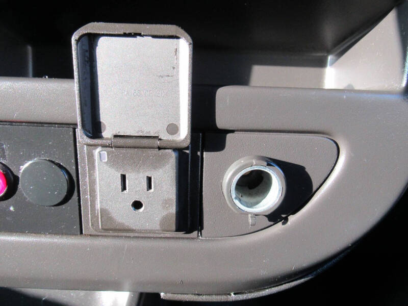 2015 Chevrolet Express 2500