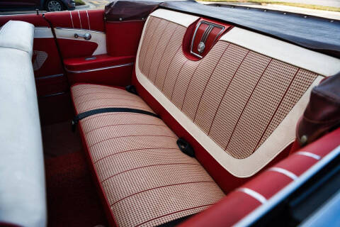 1960 Chevrolet Impala