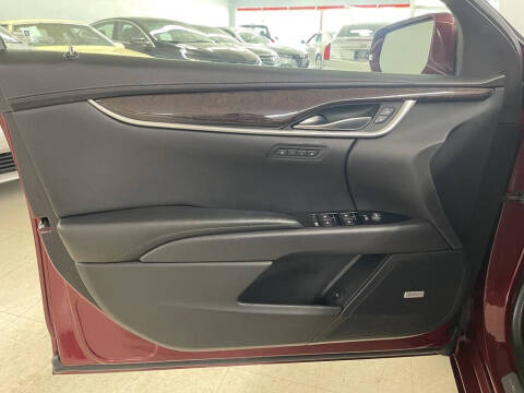 2017 Cadillac XTS Luxury