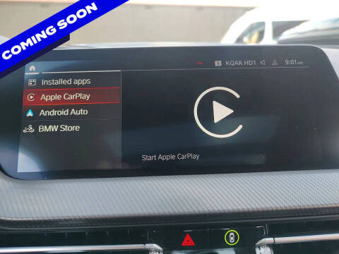 2022 BMW 2 Series 228i xDrive Gran Coupe