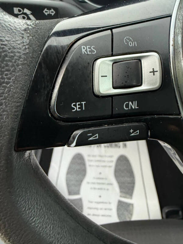 2015 Volkswagen Jetta