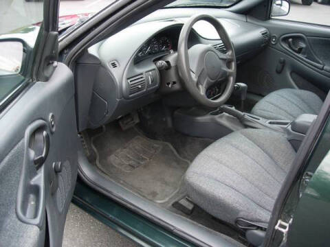 2005 Chevrolet Cavalier