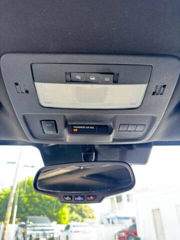 2011 Chevrolet Camaro LT