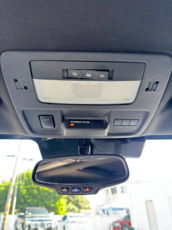 2011 Chevrolet Camaro LT