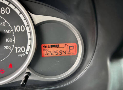 2012 Mazda MAZDA2 Sport