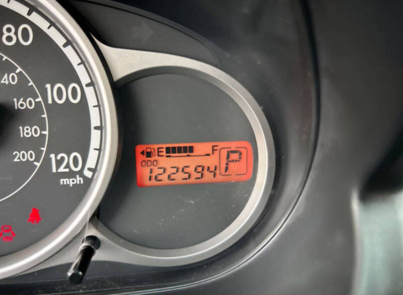 2012 Mazda MAZDA2 Sport