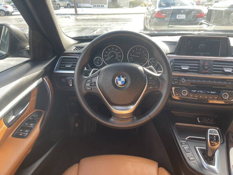 2018 BMW 3 Series 330i