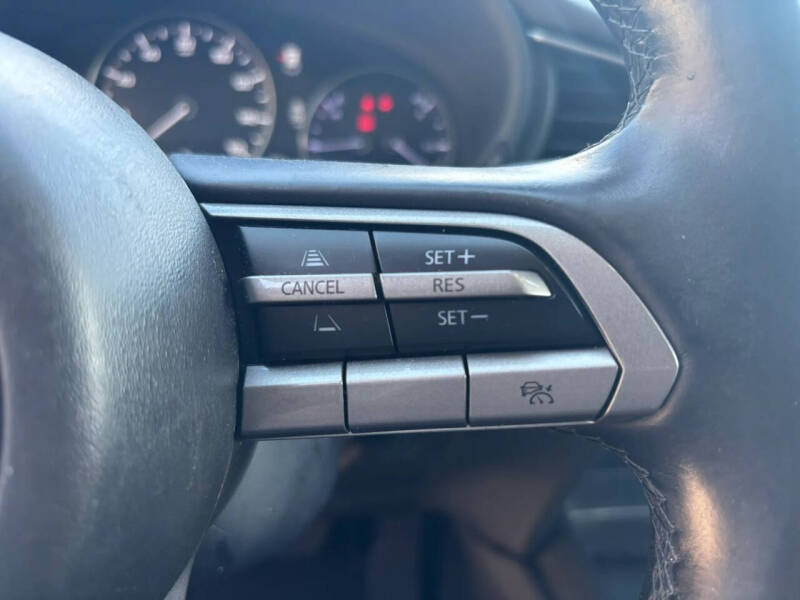 2023 Mazda CX-30 2.5 S Select
