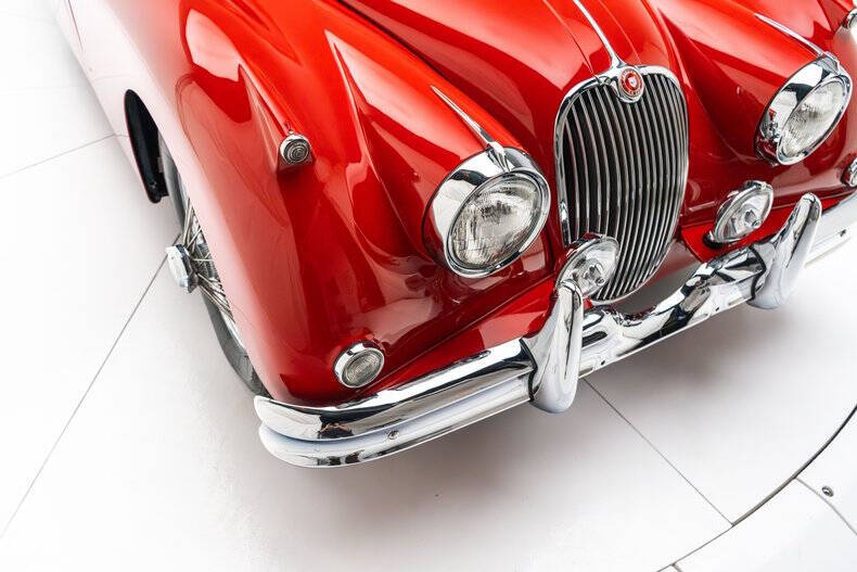 1959 Jaguar XK