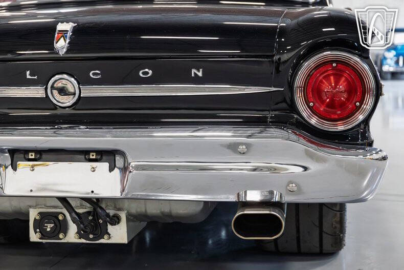 1963 Ford Falcon