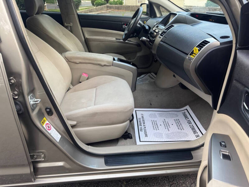 2007 Toyota Prius