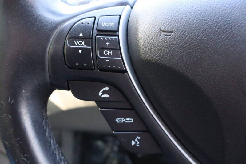 2016 Acura RDX